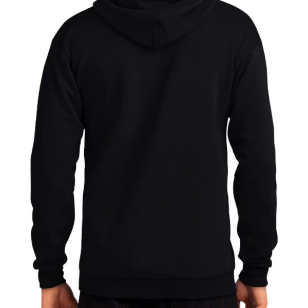 ARTIK -  Hoodie without Zipper - Image 2