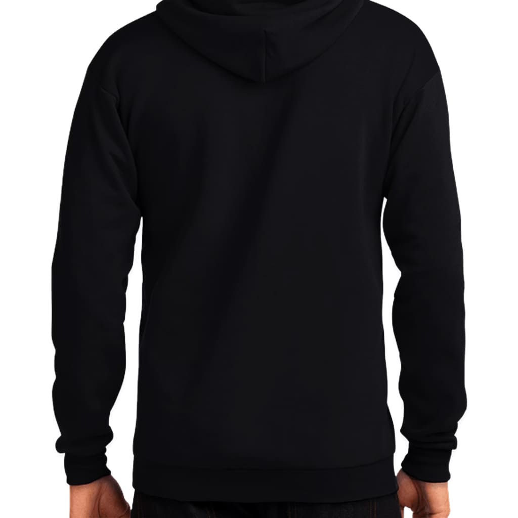 ARTIK -  Hoodie without Zipper - Image 2