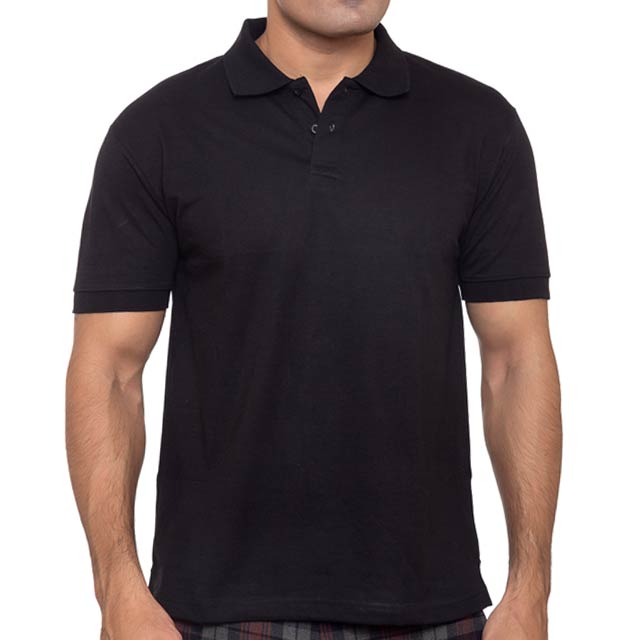 BDNC -  Polo Shirt with UV protection