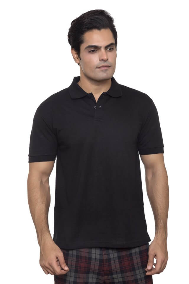 BDNC -  Polo Shirt with UV protection - Image 2