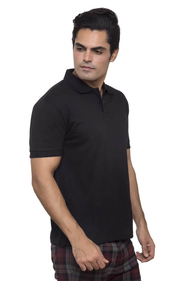 BDNC -  Polo Shirt with UV protection - Image 3
