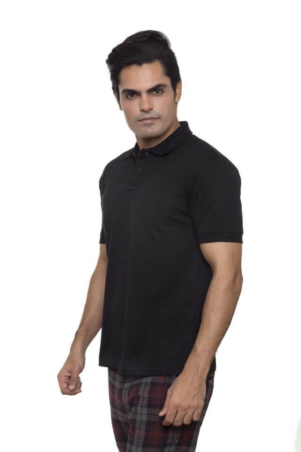 BDNC -  Polo Shirt with UV protection - Image 4