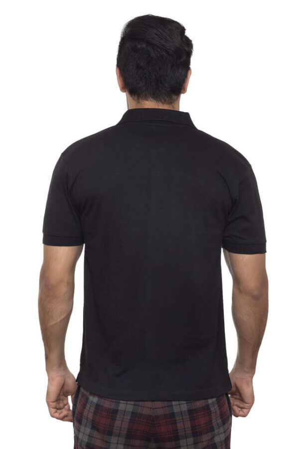 BDNC -  Polo Shirt with UV protection - Image 5