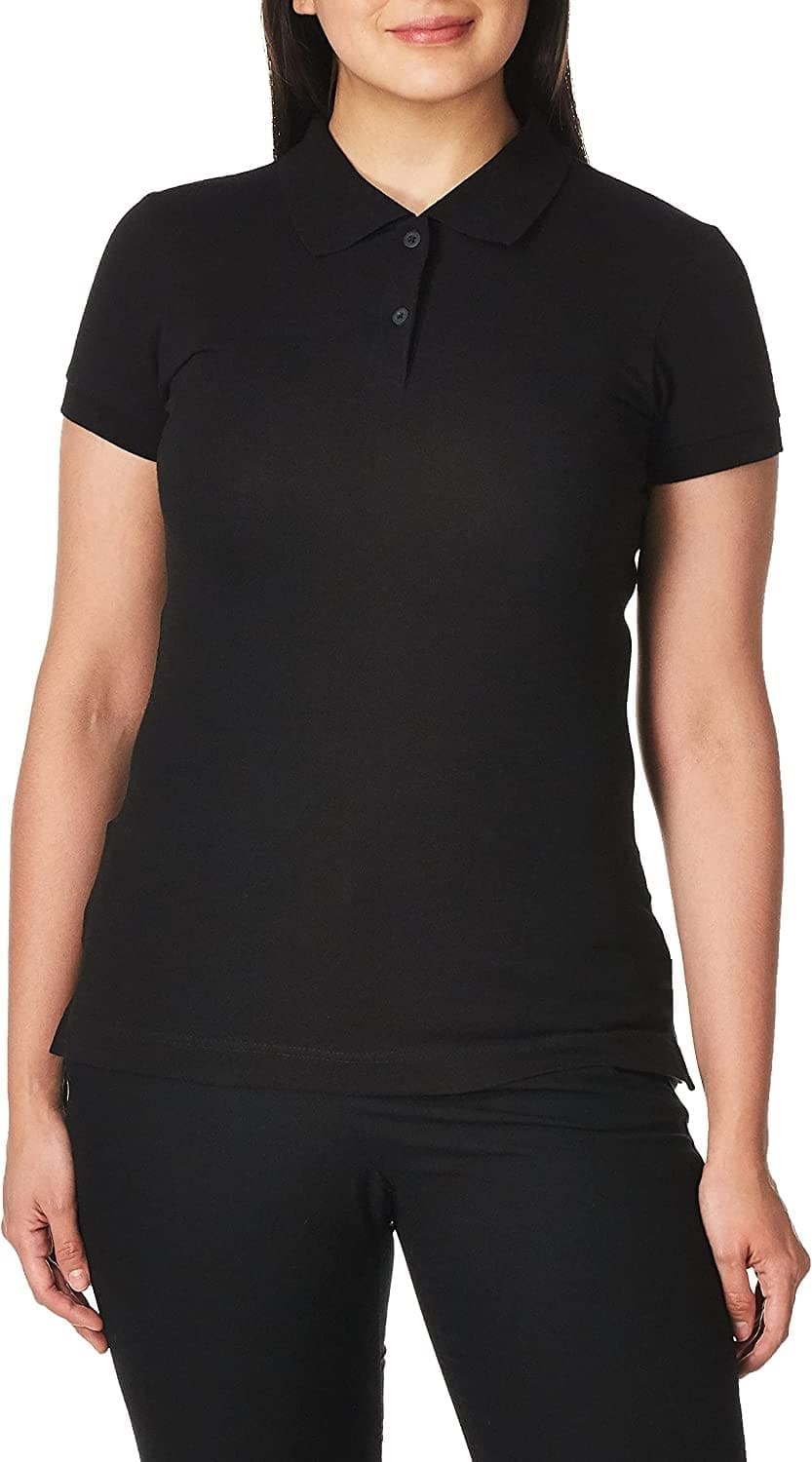 WBDNC -  Women's Polo Shirt with UV protection - Image 2