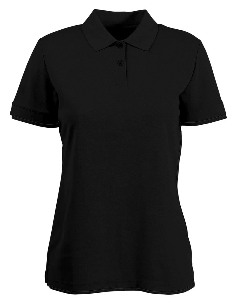 WBDNC -  Women's Polo Shirt with UV protection