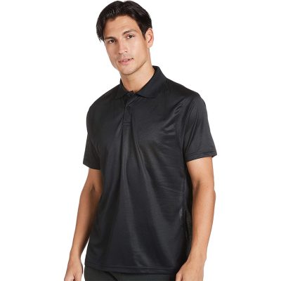 ADF - SANTHOME All Day Fresh Polo Shirt with UV protection (1)