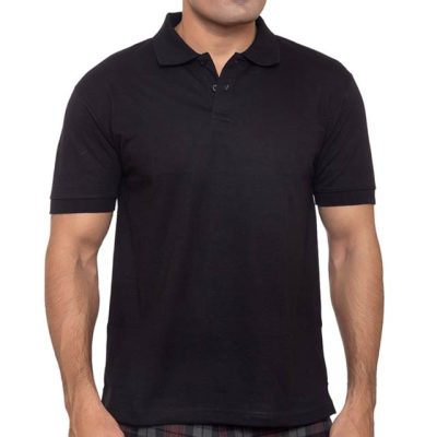 BDNC - SANTHOME Polo Shirt with UV protection (1)