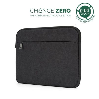 CHANGE ZERO Ocean Series RPET 13_ Laptop Sleeve