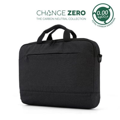 CHANGE ZERO Ocean Series RPET 15_ Office Bag