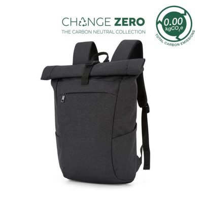 CHANGE ZERO Ocean Series RPET 17_ Rolltop Backpack (1)