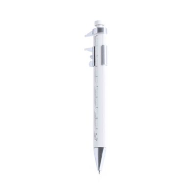 CIMAHI - Micrometer Ball Pen With Twist Mechanism
