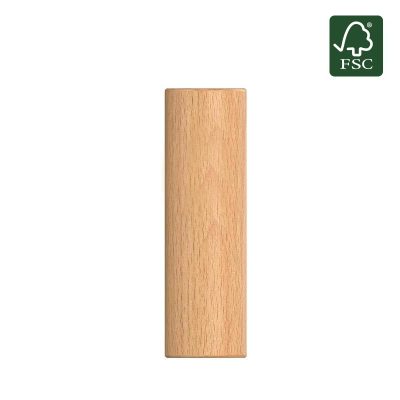 DOLE - eco-neutral® FSC Beech Wood Memento Award (1)