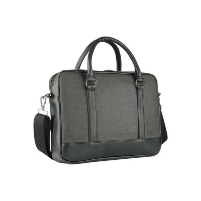 GALDAR - Santhome 15_ Laptop Bag in Fabric & PU