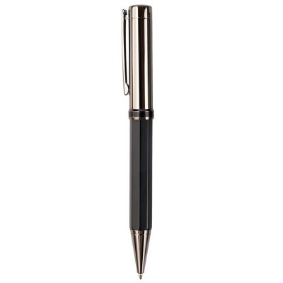 GOSLAR - Metal Pen - Black (1)