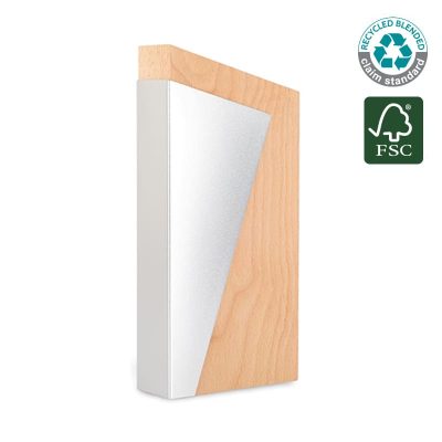 TIRANA - Waste-to-Wins® Recycled Aluminum _ Wood Award (1)