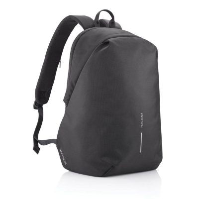 XDDESIGN Bobby Soft Anti-Theft Backpack - Black (1)